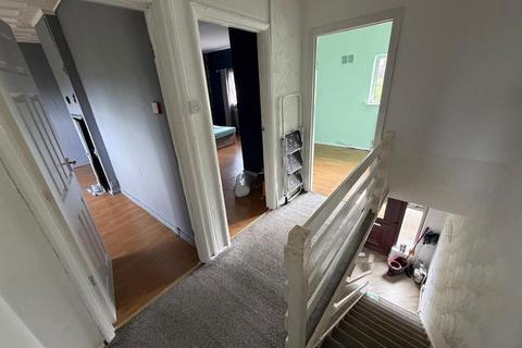 3 bedroom terraced house for sale, Pentwyn, Ebbw Vale, Blaenau Gwent, NP23 6NY
