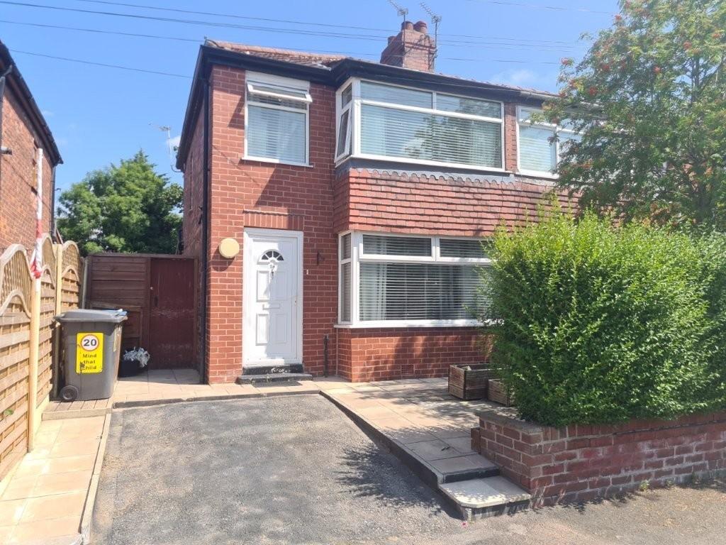 Arbor Grove, Droylsden, M43, Droylsden
