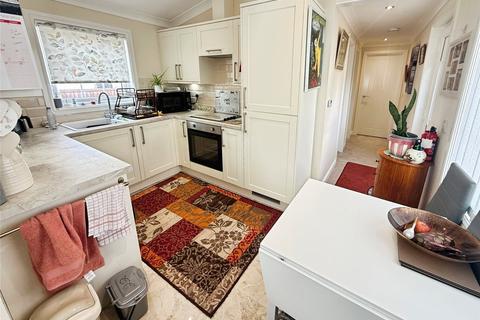 2 bedroom retirement property for sale, Ambleside Park, Lincoln LN6