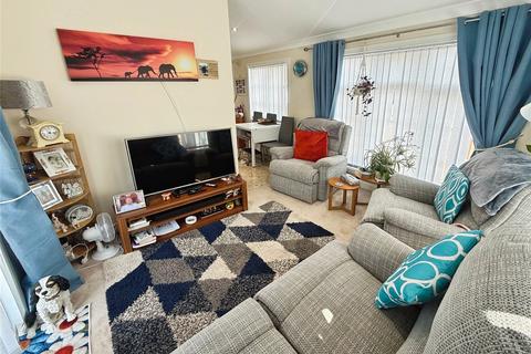 2 bedroom retirement property for sale, Ambleside Park, Lincoln LN6