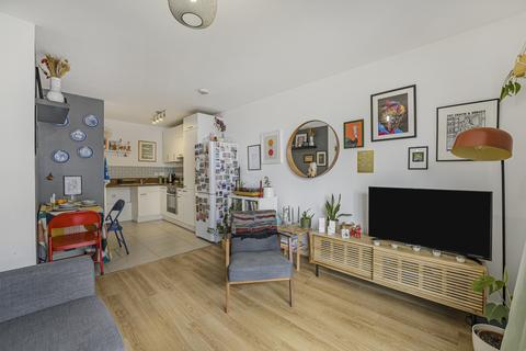 Coster Avenue London N4