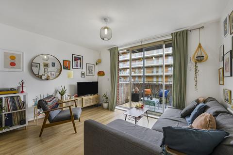 Coster Avenue London N4