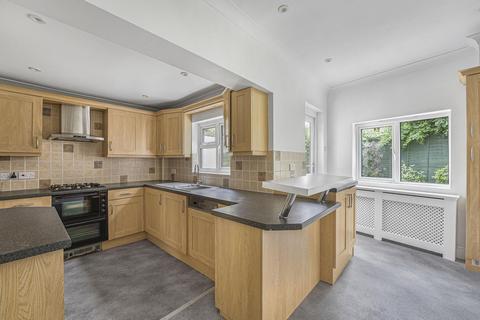 3 bedroom semi-detached house for sale, Warner Road, Bromley