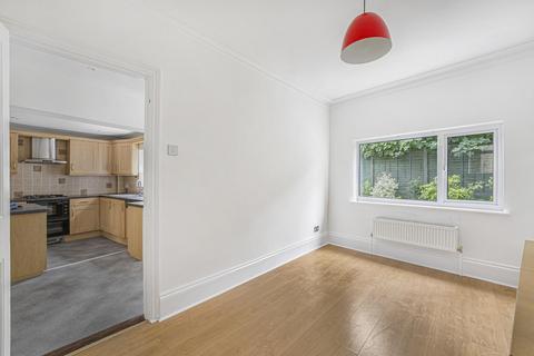 3 bedroom semi-detached house for sale, Warner Road, Bromley