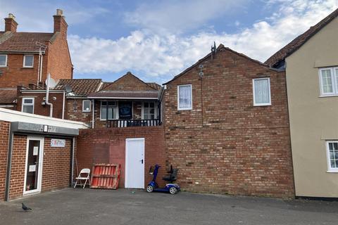 1 bed flat/apartment for rent in St John Street, Bridgwater