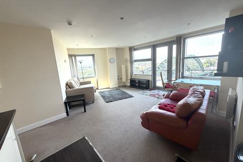 2 bedroom apartment to rent, Echo Building, Sunderland SR1