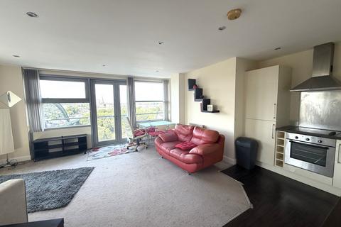 2 bedroom apartment to rent, Echo Building, Sunderland SR1