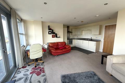 2 bedroom apartment to rent, Echo Building, Sunderland SR1