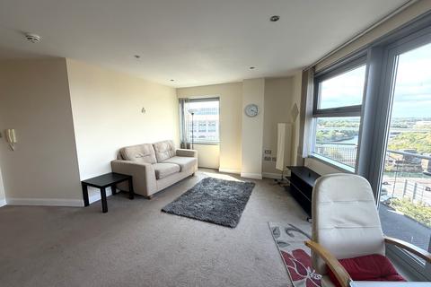 2 bedroom apartment to rent, Echo Building, Sunderland SR1