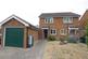 Noahs Ark, Kemsing, TN15