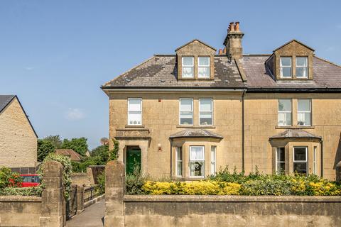 undefined, North Road, Bath BA2