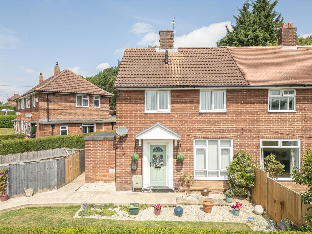 Queenswood Drive, Leeds, LS6, Leeds