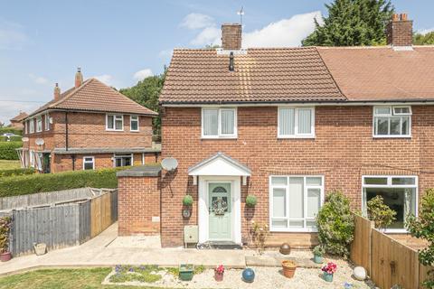 Queenswood Drive, Leeds, LS6