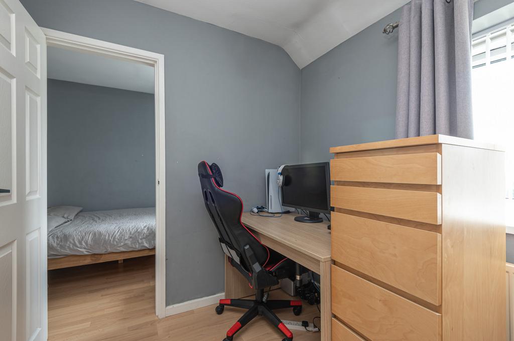 Home office