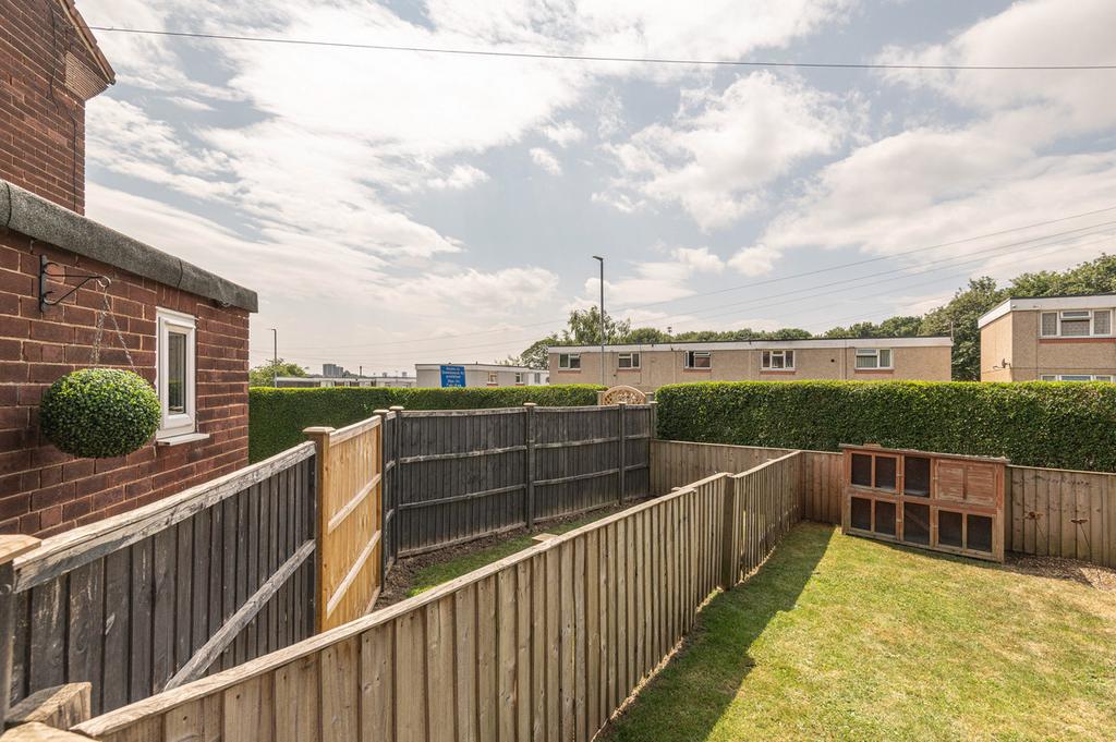 Garden view, garden