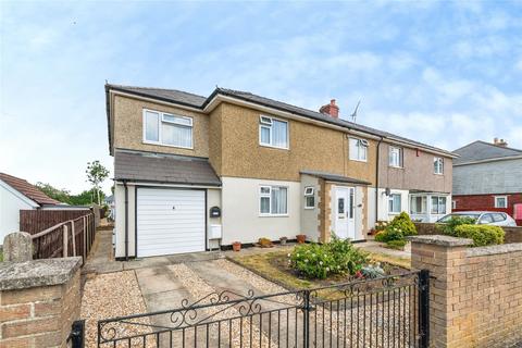 3 bedroom semi-detached house for sale, Moredon Road, Swindon, Wiltshire, SN25