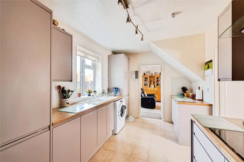 3 bedroom semi-detached house for sale, Moredon Road, Swindon, Wiltshire, SN25