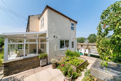 3 bedroom end of terrace house for sale, Glen Dene, Long Moor Lane, Shelley, HD8