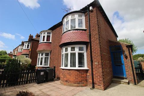 2 bed semi-detached house for rent in Hollyhurst Road, Darlington