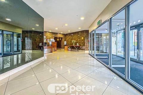 1 bedroom apartment to rent, Bute Terrace, Cardiff, CF10