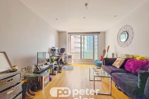 1 bedroom apartment to rent, Bute Terrace, Cardiff, CF10