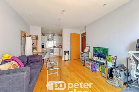 1 bedroom apartment to rent, Bute Terrace, Cardiff, CF10