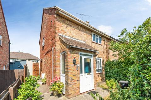 2 bedroom semi-detached house for sale, The Street, Swindon