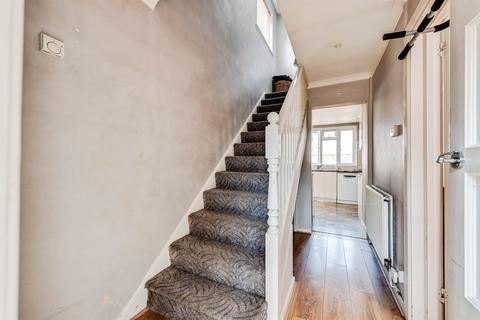 2 bedroom semi-detached house for sale, The Street, Swindon