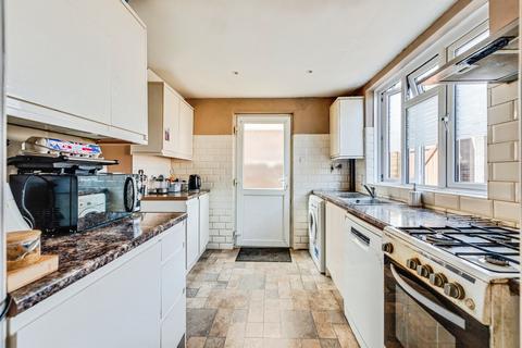 2 bedroom semi-detached house for sale, The Street, Swindon