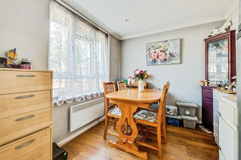 2 bedroom semi-detached house for sale, The Street, Swindon