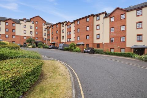 3 bedroom flat for sale, 74/1 Orchard Brae Avenue, Edinburgh, EH4