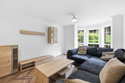 3 bedroom flat for sale, 74/1 Orchard Brae Avenue, Edinburgh, EH4