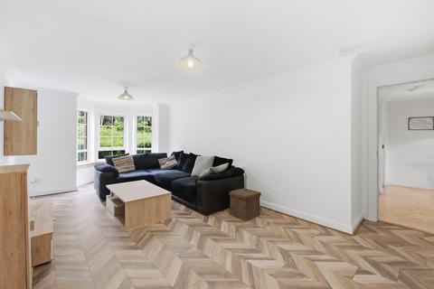 3 bedroom flat for sale, 74/1 Orchard Brae Avenue, Edinburgh, EH4