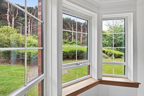 3 bedroom flat for sale, 74/1 Orchard Brae Avenue, Edinburgh, EH4