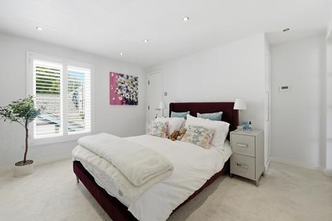 2 bedroom semi-detached house for sale, Chapel Cottage, Bollin Grove, Prestbury, Macclesfield