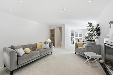 2 bedroom semi-detached house for sale, Chapel Cottage, Bollin Grove, Prestbury, Macclesfield