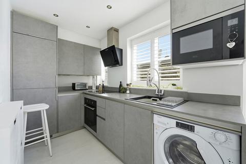 2 bedroom semi-detached house for sale, Chapel Cottage, Bollin Grove, Prestbury, Macclesfield