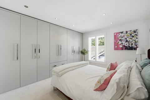 2 bedroom semi-detached house for sale, Chapel Cottage, Bollin Grove, Prestbury, Macclesfield