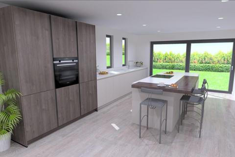 undefined, Plot 7, South Bellsdyke Farm, Falkirk, FK2 8PG