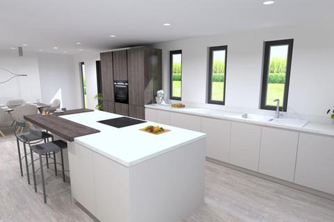 undefined, Plot 7, South Bellsdyke Farm, Falkirk, FK2 8PG