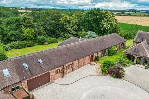 4 bedroom barn conversion for sale, Hoccum, Bridgnorth, WV15