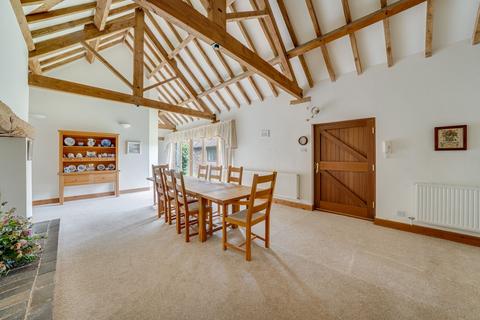 4 bedroom barn conversion for sale, Hoccum, Bridgnorth, WV15