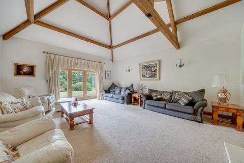 4 bedroom barn conversion for sale, Hoccum, Bridgnorth, WV15