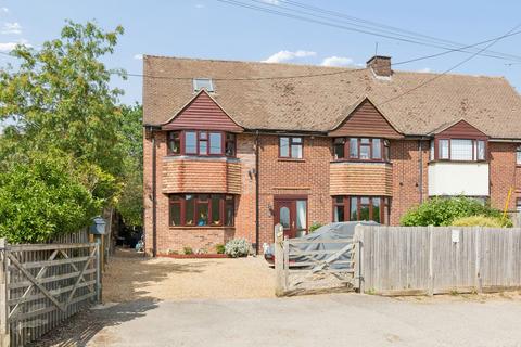5 bedroom semi-detached house for sale,  Orchard View, IVER SL0