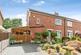 Merewood Road, Castleford