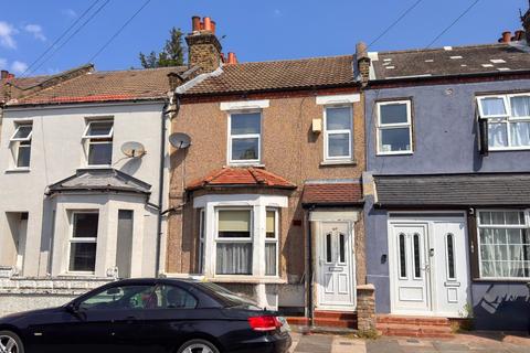Marmadon Road, Plumstead, London, SE18 1EG
