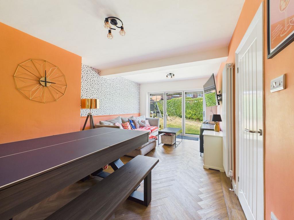 House in Nottingham, Woodthorpe - View 2