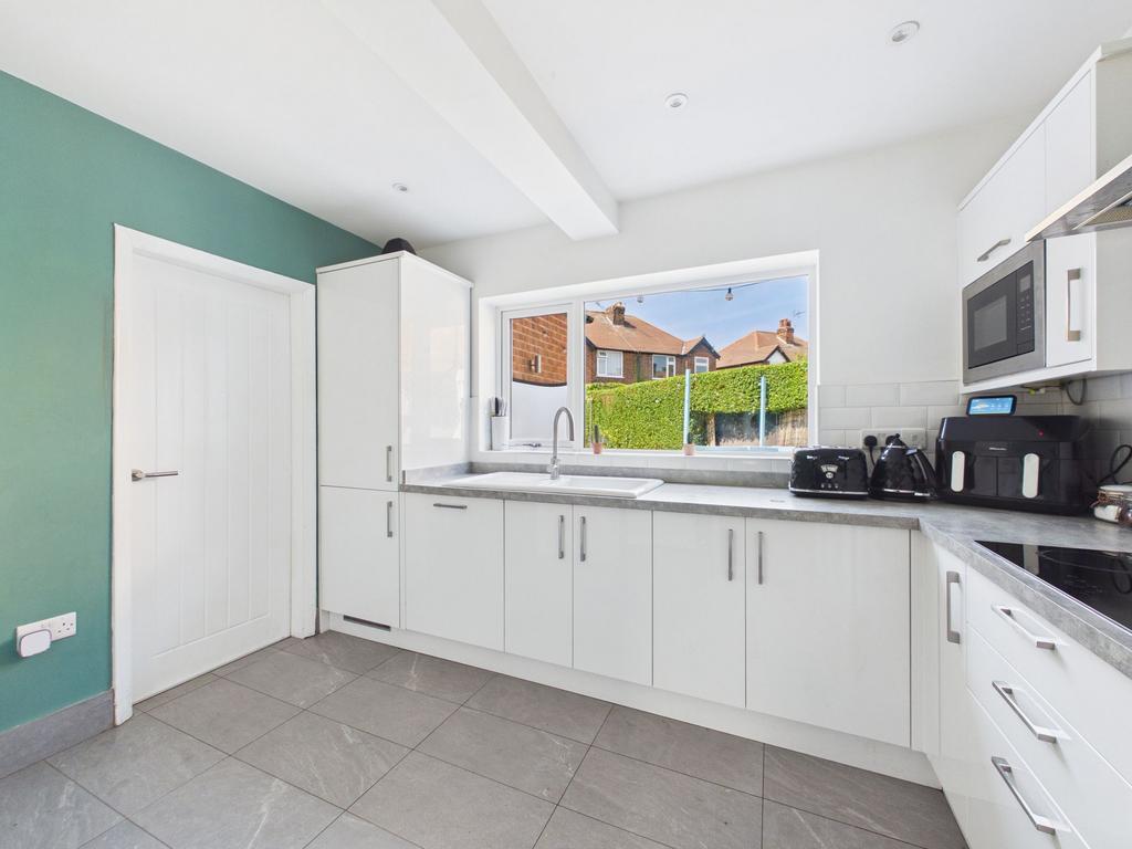 House in Nottingham, Woodthorpe - View 6
