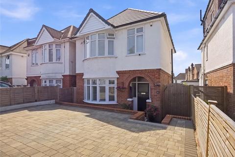 3 bedroom detached house for sale, Langdon Road, Lower Parkstone, Poole, Dorset, BH14