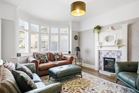3 bedroom detached house for sale, Langdon Road, Lower Parkstone, Poole, Dorset, BH14